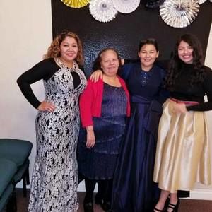 Meet your Posher, Marta